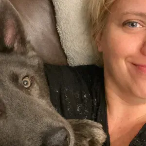 PetSitter certifiée et déclarée 