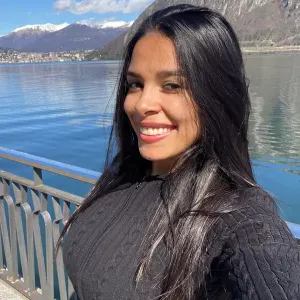 Babysitter Brasiliana a Malnate/Varese 