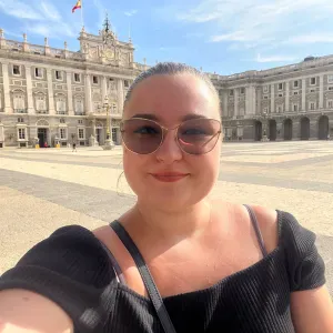 Baby-sitter expérimentée à Marseille !