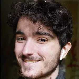 Arnaud, étudiant en alternance, 22 ans