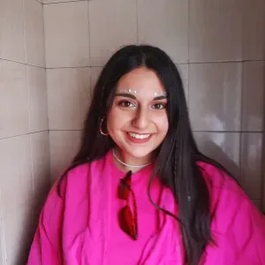 Estudiante de filología da clases particulares