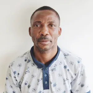 Good health care my major concern 