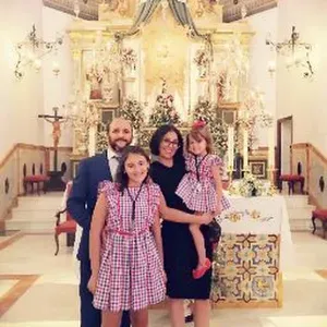 Empleada de limpieza en Mairena del aljarafe o Sevilla 