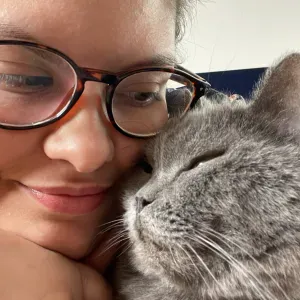 Compagnon heureux, propriétaire serein (Tournai)