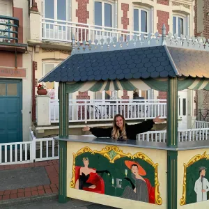 Femme de ménage et repassage à domicile 