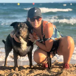 Pet Sitter à Saint Raphaël avec expérience !