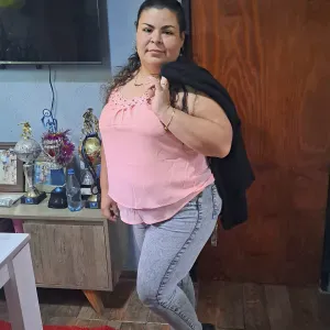 Soy de argentina  vine a este pais a salir adelante