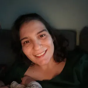 Babysitter com experiência na Pontinha, Lisboa