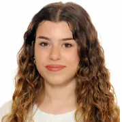 Profesora, Tutora en Santomera