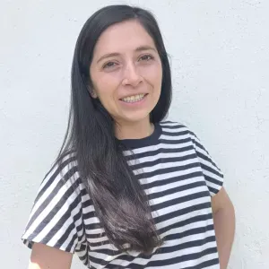 Baby-sitter expérimentée et douce à Lyon
