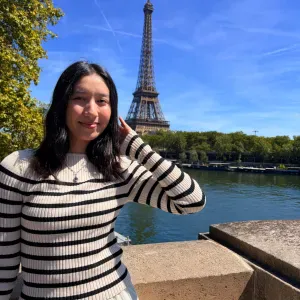 Femme de ménage, contente de vous aider à Orsay :)