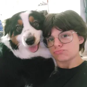 Pet-Sitter à Reims et amoureuse des animaux 
