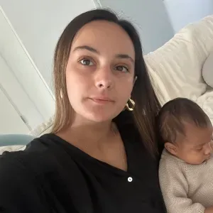 baby sitter dans les environs d'Orléans