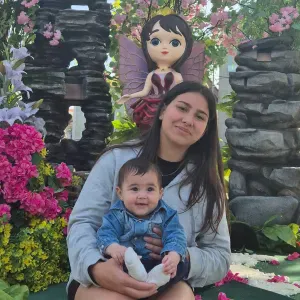 Babysitter Responsável – Porto / Vila do Conde