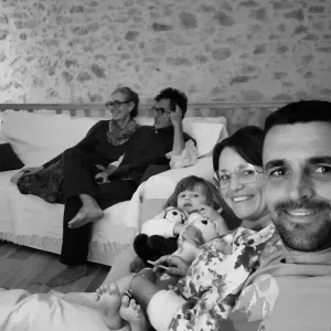 Ménage classique hebdomadaire