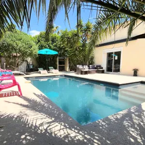 Cherche Femme de Ménage pour Location Saisonniere