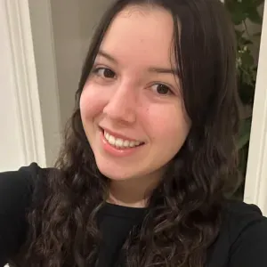 Étudiante parisienne amoureuse des animaux !