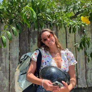 Baby sitter disponible à Bordeaux 