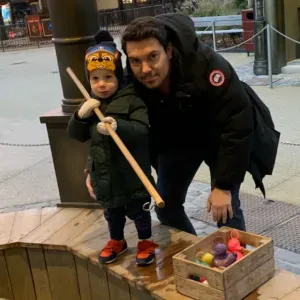 Recherche Nounou pour sortie d'école / activités sur Neuilly