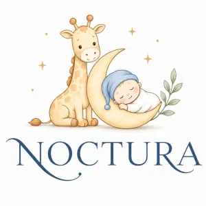 Noctura - cuidados noturnos especializados para o teu bebé 