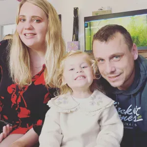 Recherche nounou pour enfant de 3 ans