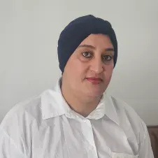 Une dame de compagnie 