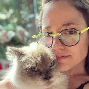 Pet sitter Aveiro/Ílhavo e arredores 