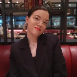 I have already done babysitting for a year. 