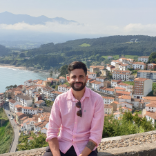 Canguro con mas de 7 años trabajados con niños