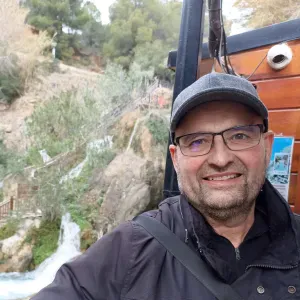 Pet-Sitter Vannes et alentours 