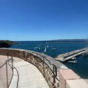 Nounou à domicile / ou garde partagée ( co-familiale)