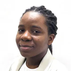 Nounou attentionnée et sérieuse avec 5 ans d'expérience. 