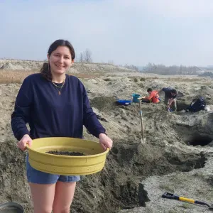 Pet-Sitter sur Namur étant habituée aux animaux