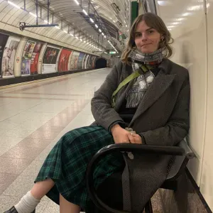 English tutor in Lisbon!