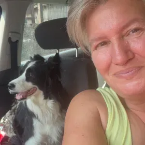 Addetta pulizie  in Ticino esperienza  