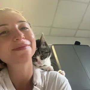 Pet sitter pour chats UNIQUEMENT 