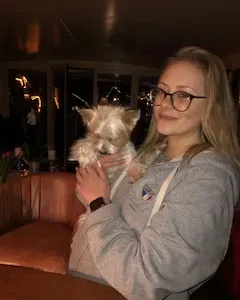 Responsible housekeeper in Paris 