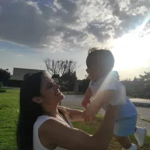 Posição para uma ama - acolhimento de crianças em Cascais