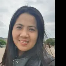 Hello madame / Monsieur