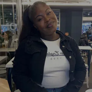 Canguro en Madrid con ganas de trabajar !