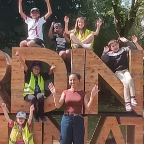 Tanya - (professeure des écoles)