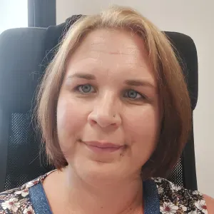 Votre future femme de ménage !