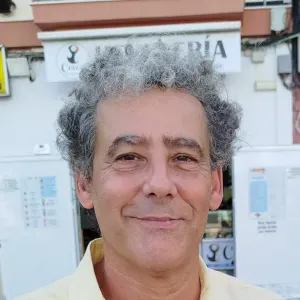 Cuidador de animales en Chiclana 