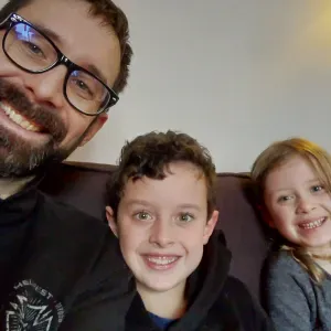 Recherche baby sitter