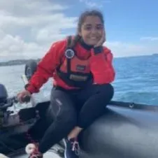 Pet Sitter amicale et joyeuse