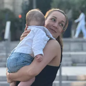 Nelly'Baby à votre service pour m'occuper de vos enfants