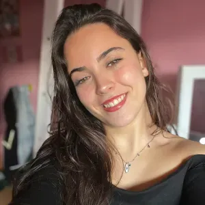 ¡Cuidadora de niños en Barcelona!