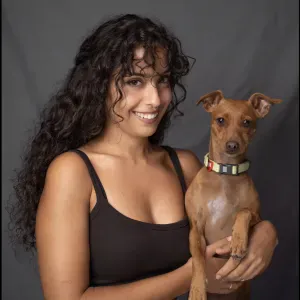 Pet sitting em Lisboa e arredores