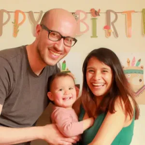 Erfahrene und liebevolle Nanny für unsere Söhne Berlin