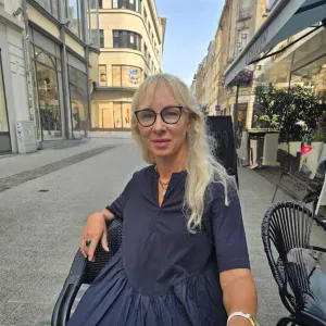 Femme d ménage au Luxembourg !)